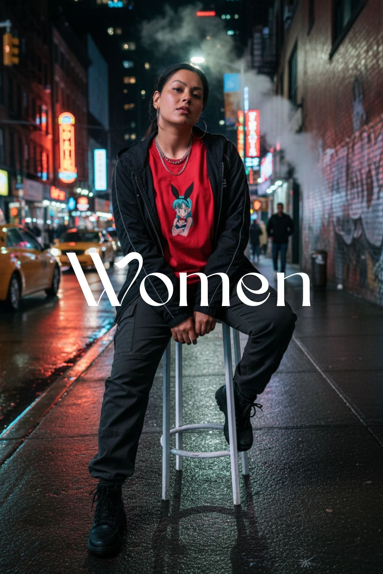 Women - Lavish Loom